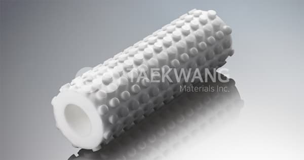PVA Sponge for Semiconductor Wafer cleaning_ Post_CMP_ wet cleaning